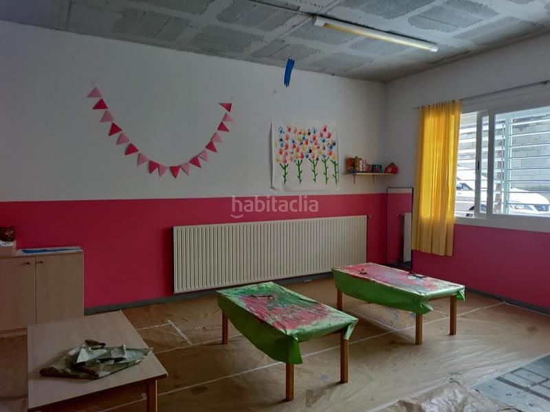 Foto 7ec6f98b-901d-4c9e-8aaf-30ad88fd2a84. Local comercial a carrer margarida xirgu 3 a Mas Lluí Sant Feliu de Llobregat