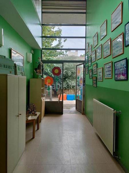 Foto 86244394-8fb5-4663-9493-22081a6d0c4f. Local comercial a carrer margarida xirgu 3 a Mas Lluí Sant Feliu de Llobregat