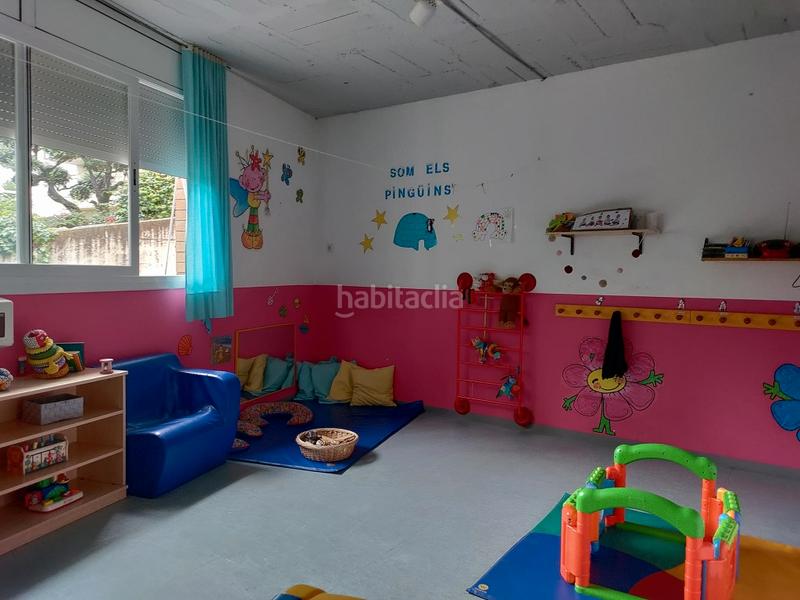 Foto 882e6b3a-6fb5-401a-a97e-7a45deca29db. Local comercial a carrer margarida xirgu 3 a Mas Lluí Sant Feliu de Llobregat