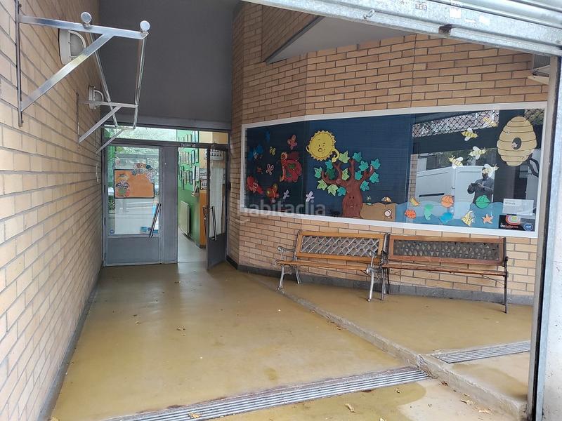 Foto ba3c8797-b86b-42d4-9c3c-6676952c3bb0. Local comercial a carrer margarida xirgu 3 a Mas Lluí Sant Feliu de Llobregat