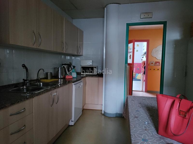 Foto d242d841-dc87-4f14-8c75-573c1b377e2b. Local comercial a carrer margarida xirgu 3 a Mas Lluí Sant Feliu de Llobregat