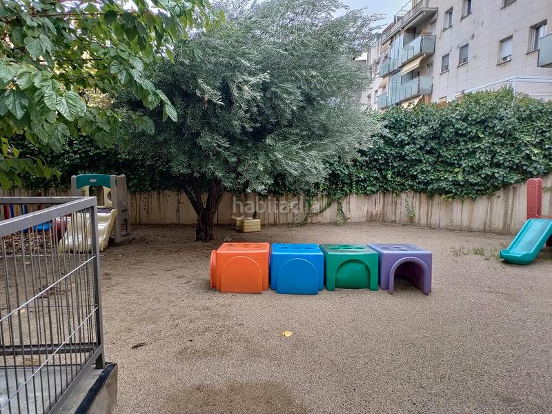 Foto d249d7f7-1762-430c-a884-5d750bc7943a. Local comercial a carrer margarida xirgu 3 a Mas Lluí Sant Feliu de Llobregat