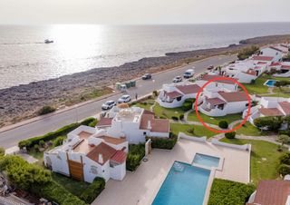 Xalet a Passeig Marítim 7