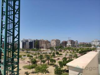 Appartement en Juan de Borbn. Murciapiso