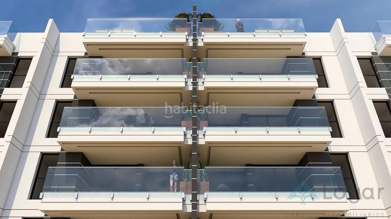 Foto 6a945486-f013-4236-ac9c-721cd005ca54. Piso  en Juan de Borbón Murcia