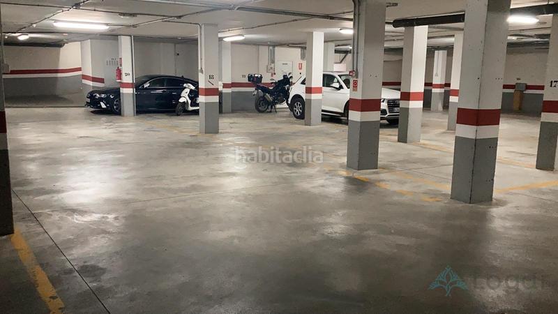 Foto 03e867b6-cbd6-48a4-9d92-b2bbbde076c6. Alquiler parking coche garaje en Espinardo Murcia