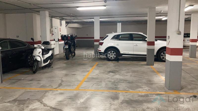Foto 32351ac4-2942-41b6-aaf1-36a0248c785d. Alquiler parking coche garaje en Espinardo Murcia