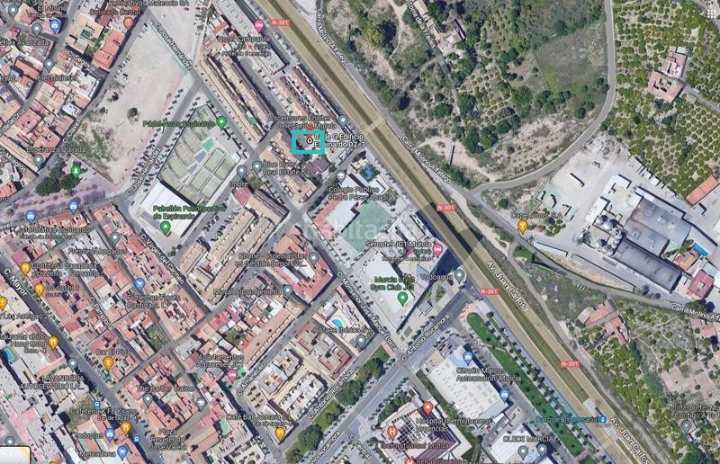 Foto 667f0055-fb9a-4861-bdf8-e9b26d92b2b9. Alquiler parking coche garaje en Espinardo Murcia