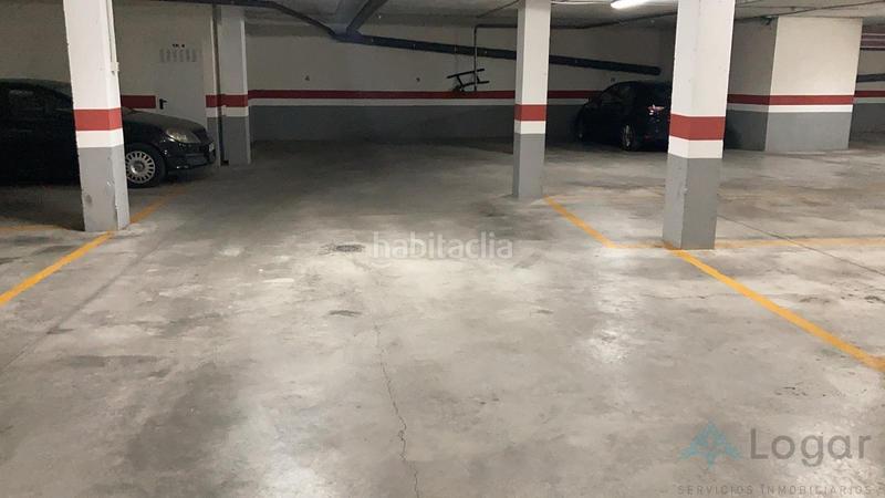 Foto 04954c36-87b7-4d53-a45f-3a37599638bf. Lloguer aparcament cotxe a Espinardo Murcia