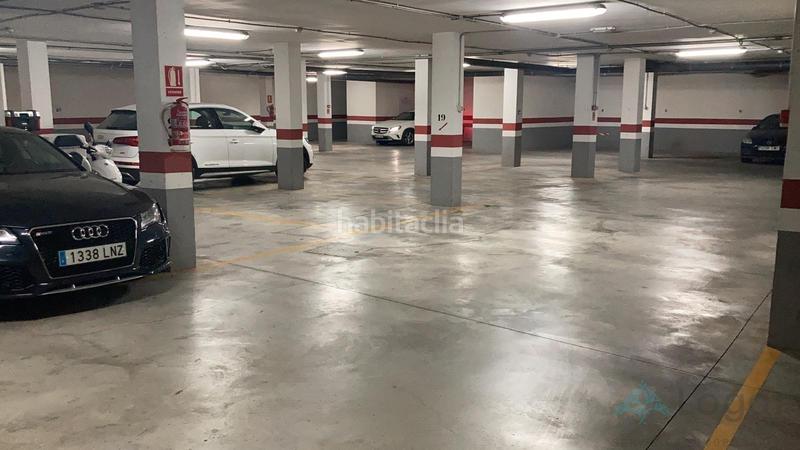 Foto 096f5385-307e-46b6-a2c9-5f64918c635a. Lloguer aparcament cotxe a Espinardo Murcia