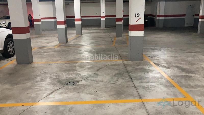 Foto 1da41a64-9f80-4d49-830c-5faffd602a0a. Lloguer aparcament cotxe a Espinardo Murcia