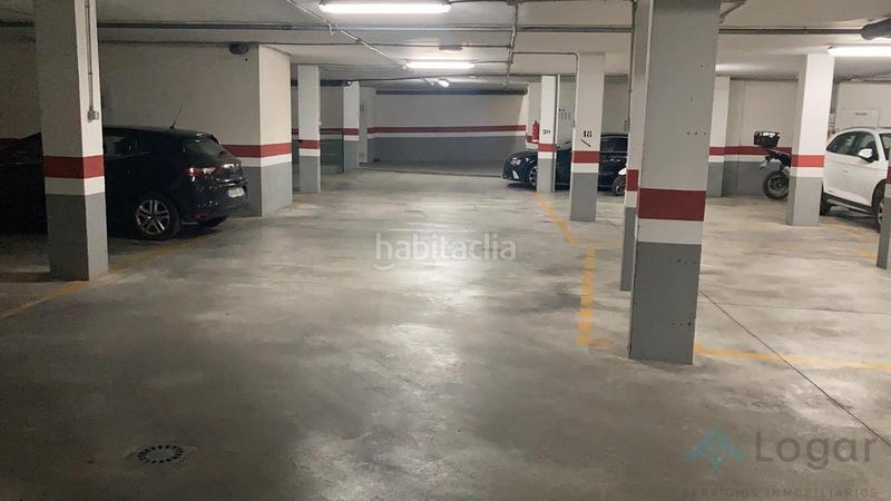 Foto 2a950560-b716-40d0-ba38-ab9b9a102931. Lloguer aparcament cotxe a Espinardo Murcia