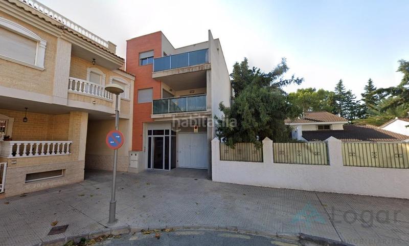 Foto 6cf4ca8d-713a-4784-9c58-e2fa700d7d31. Lloguer aparcament cotxe a Espinardo Murcia