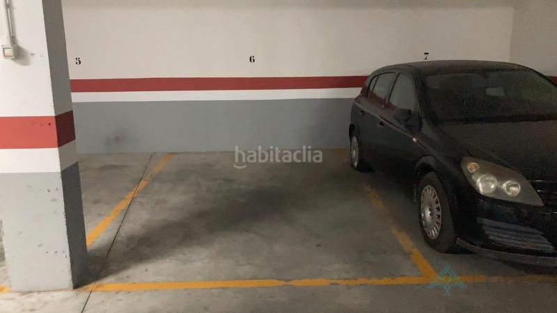Foto 23d1909b-975c-4764-a0ff-bc19ce8ab74d. Location parking voiture dans Espinardo Murcia