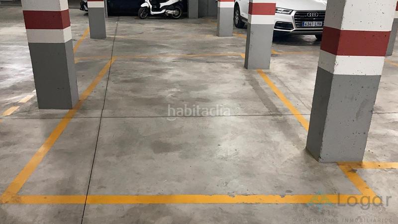 Foto b121ed00-d602-438a-84a6-32b0288fca1b. Location parking voiture dans Espinardo Murcia