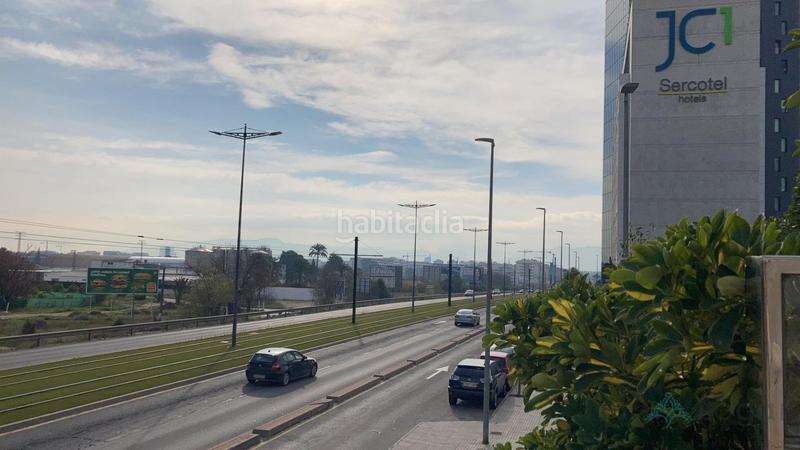 Foto f80317ca-328d-4131-91e9-d4fde9a328f1. Location parking voiture dans Espinardo Murcia