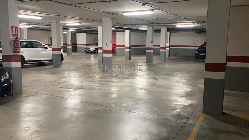 Foto 110bae2b-c2f3-4e59-9966-64103590734d. Miete autoparkplatz in Espinardo Murcia