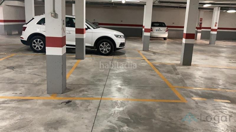Foto 9530c8f6-6357-4039-83c8-2206290313f0. Miete autoparkplatz in Espinardo Murcia