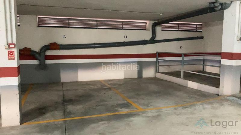 Foto 16378674-43c9-4ae3-bf1f-ed215d617f2f. Rent car parking in Espinardo Murcia
