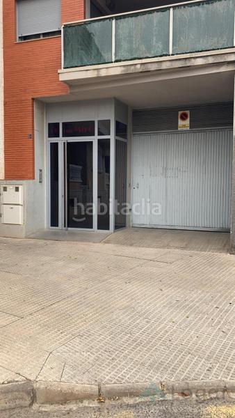 Foto 58116716-1880-46b5-94e7-055201d9fca1. Rent car parking in Espinardo Murcia