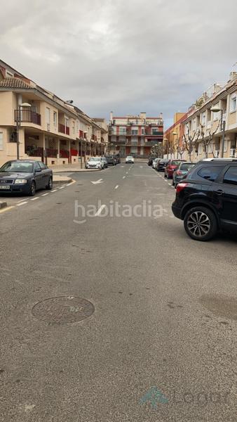 Foto b8ad628e-e481-4ba9-9b60-5f8b929c1079. Rent car parking in Espinardo Murcia