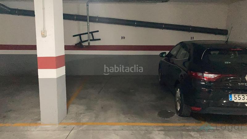 Foto fb7a303b-6cfa-4267-ad95-70e082bea293. Rent car parking in Espinardo Murcia