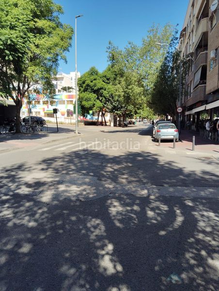 Foto 2892e8b6-52be-4839-a72c-5f65dc7d2134. Aparcament cotxe a Vistalegre Murcia