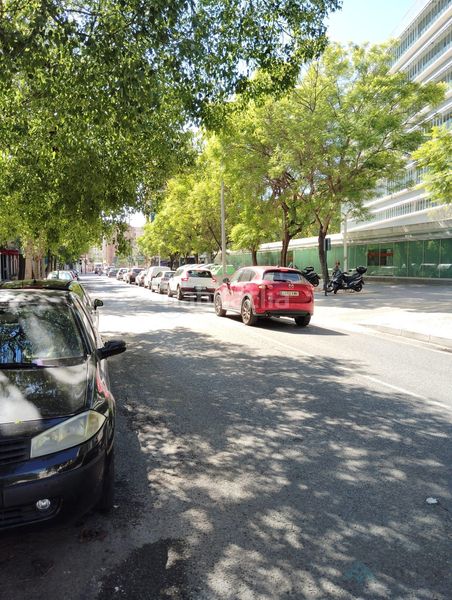 Foto 317550bc-b462-4fce-b8e3-6a331bfb28d2. Aparcament cotxe a Vistalegre Murcia