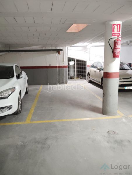 Foto 57979c27-5bd6-49c8-85c0-15908c3d868c. Aparcament cotxe a Vistalegre Murcia