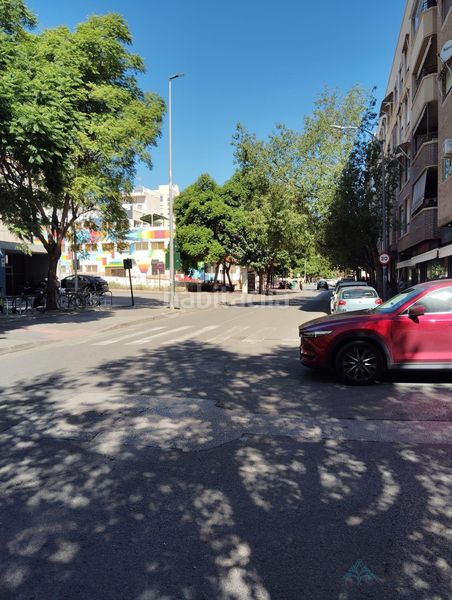 Foto 828e466a-1662-4f75-9ea4-5a49acb419e6. Aparcament cotxe a Vistalegre Murcia