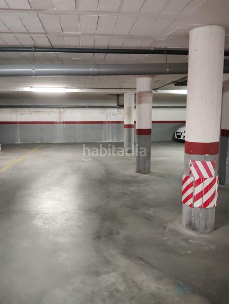 Foto ae55ec14-acf2-4ff3-bd20-0a036791499b. Aparcament cotxe a Vistalegre Murcia