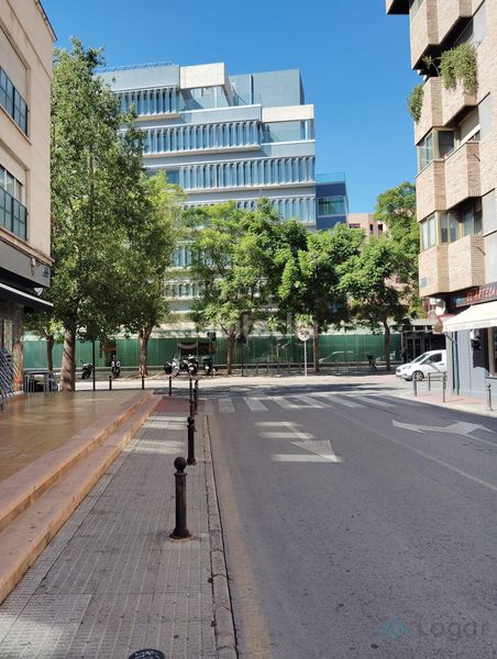 Foto bc55830b-030c-4a76-86d7-8ef828a6eb66. Aparcament cotxe a Vistalegre Murcia