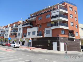 Appartement  Marques de espinardo. Murciapiso