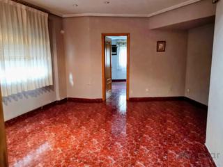Appartement en Santo Angel. Santo angelpiso