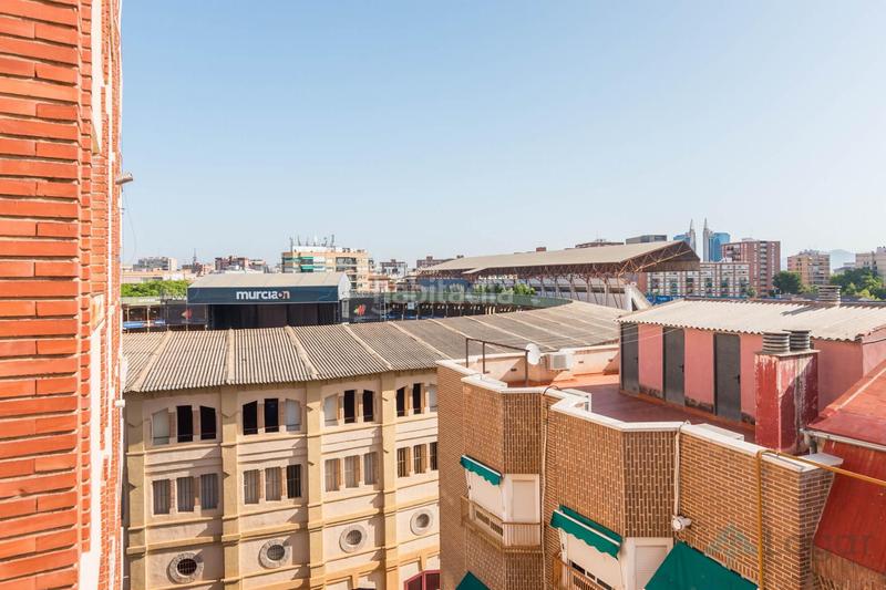Foto 0296734f-b438-44ef-8e1f-ef0f168c1157. Appartement avec chauffage dans San Juan Murcia