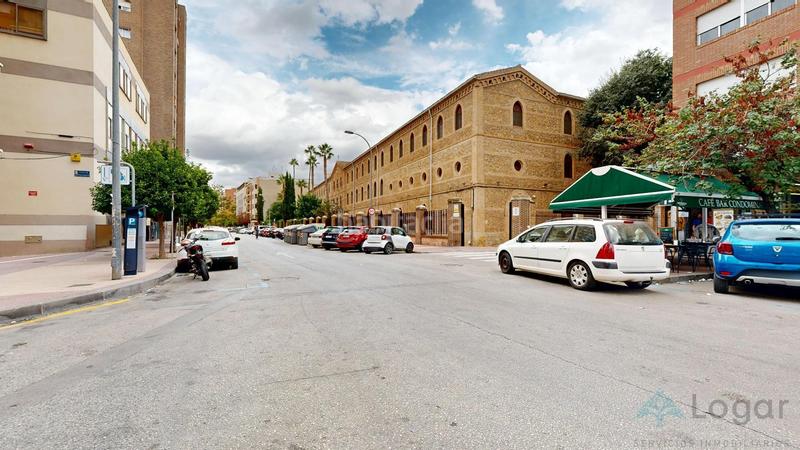 Foto 069d7069-886f-40a7-ab8f-d5524e614ab2. Appartement avec chauffage dans San Juan Murcia