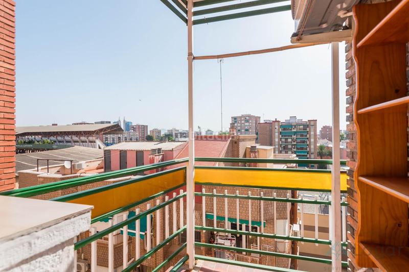 Foto 29629b60-0690-4b60-b614-4bf120334ed3. Appartement avec chauffage dans San Juan Murcia