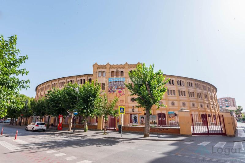 Foto 3140fa77-af7d-4fc6-9b26-6b9c3f84947f. Appartement avec chauffage dans San Juan Murcia