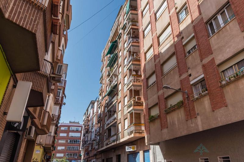 Foto 34fd2964-e8d3-4f53-9496-179bfa8c1b5c. Appartement avec chauffage dans San Juan Murcia
