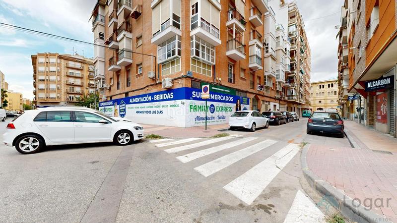 Foto 3c8a2e68-438f-4a86-9215-44fb4c7f3b74. Appartement avec chauffage dans San Juan Murcia