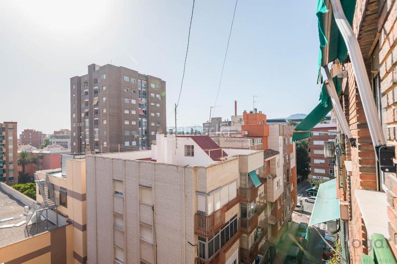 Foto 51495940-5635-499d-b80a-1af3bd1a8ac2. Appartement avec chauffage dans San Juan Murcia