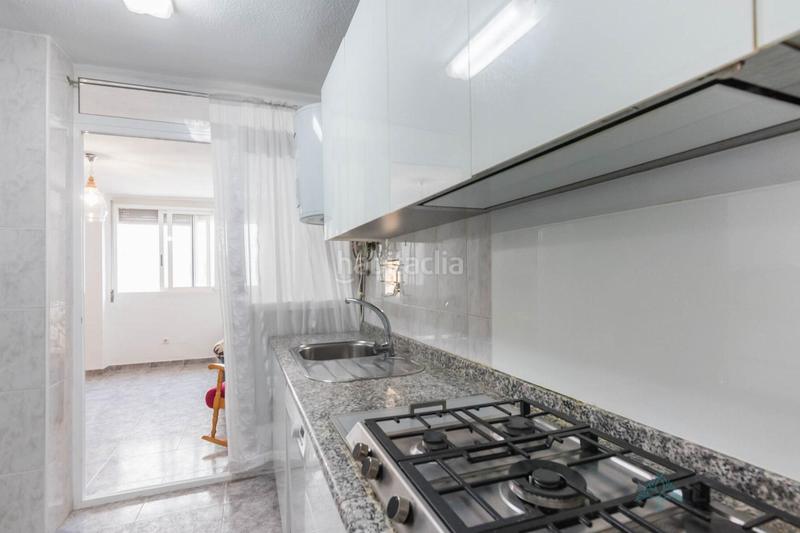Foto 531066b9-8a1c-4f48-b7b4-8170bf7659a1. Appartement avec chauffage dans San Juan Murcia