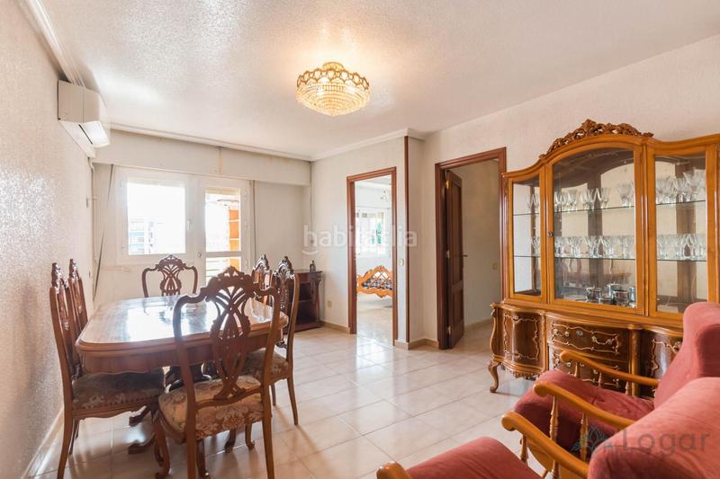 Foto 58e9d11a-e670-40f5-b203-693623d6774c. Appartement avec chauffage dans San Juan Murcia