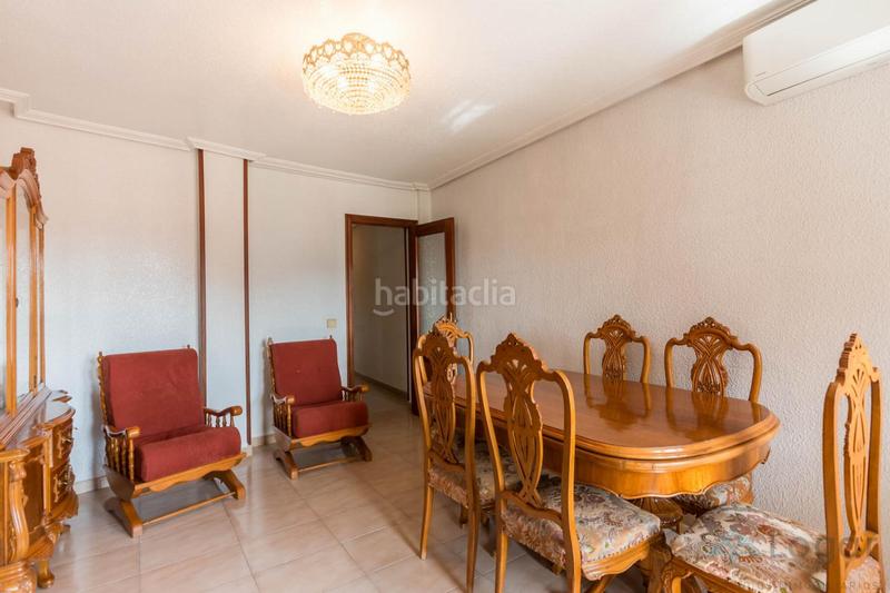 Foto 63dd1243-0293-41db-8e67-8f0d891e7ba6. Appartement avec chauffage dans San Juan Murcia