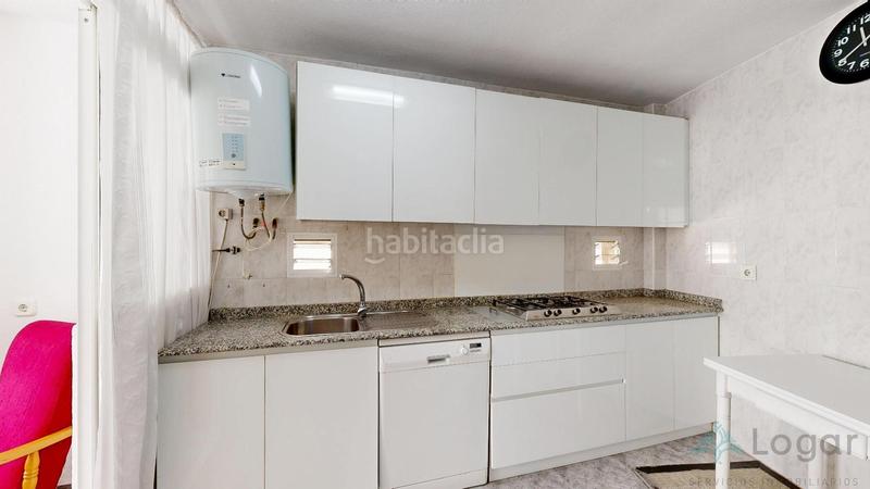 Foto 64e21f99-cb1b-45f9-a399-aa029e1e13ca. Appartement avec chauffage dans San Juan Murcia