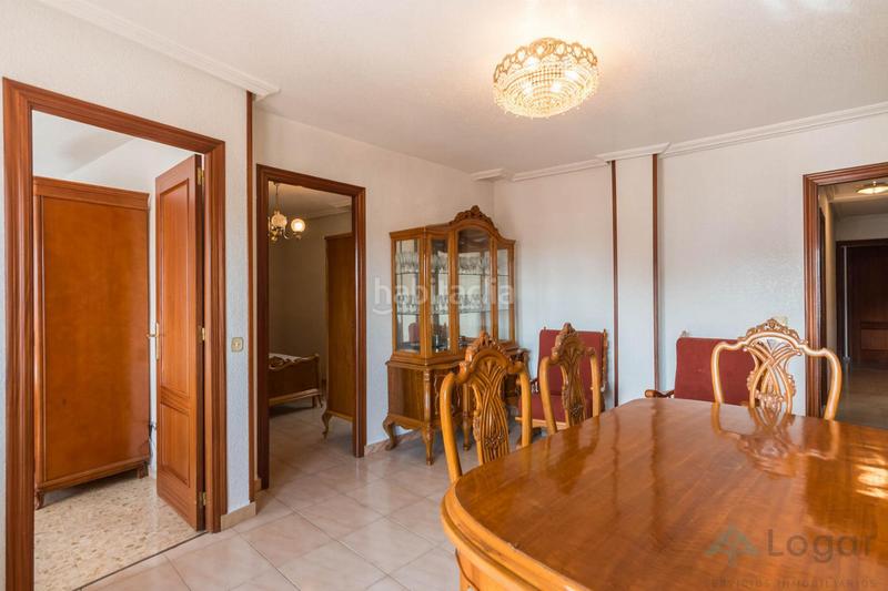 Foto 65be26f9-e15b-4ddf-a576-c38478c0eaf6. Appartement avec chauffage dans San Juan Murcia