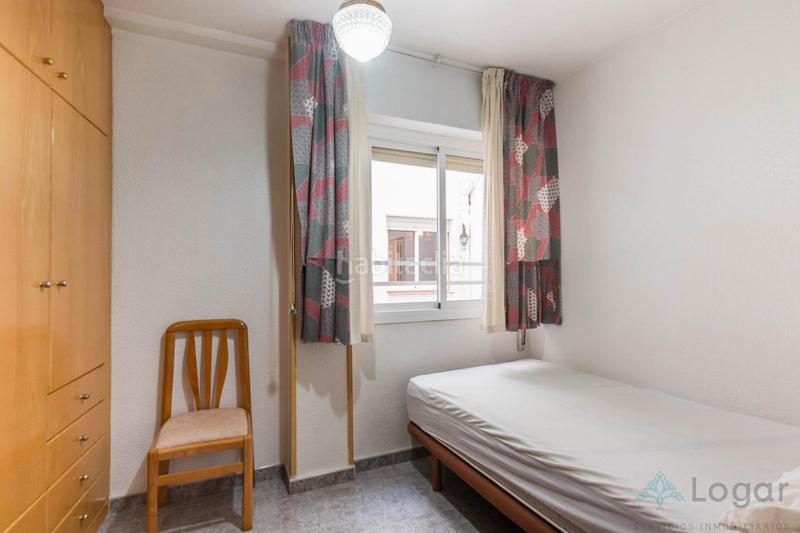 Foto 6c4521a7-fe4d-433f-a0f8-5e55452af873. Appartement avec chauffage dans San Juan Murcia