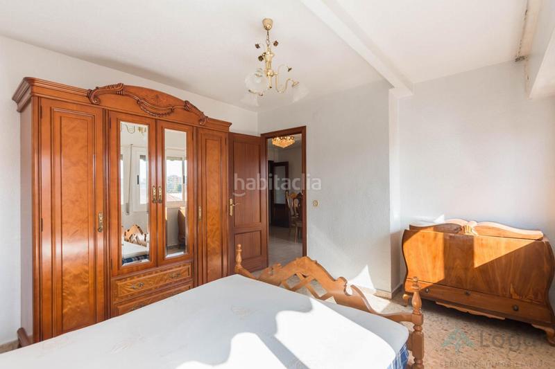Foto 888eb67f-1e40-42d9-91f9-10846bc6137b. Appartement avec chauffage dans San Juan Murcia