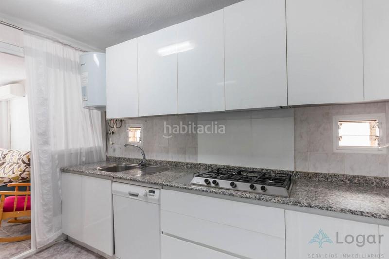 Foto 88c30610-386e-41a7-a163-f02591edcfb7. Appartement avec chauffage dans San Juan Murcia