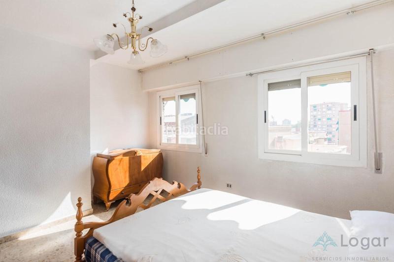 Foto 9a789562-0b29-4b2f-926a-960810926654. Appartement avec chauffage dans San Juan Murcia